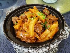 -帕米尔食府(白云观店)