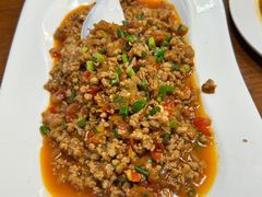 -宣威山野人家·云南菜·菌火锅(金碧店)
