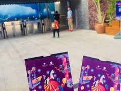 -三亚海昌梦幻海洋不夜城