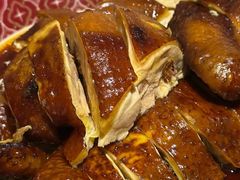 -维园悦谱·海派家常菜(乌鲁木齐南路店)