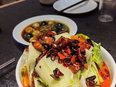 -龙门醉客(上塘路店)
