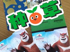 -天津方特欢乐世界