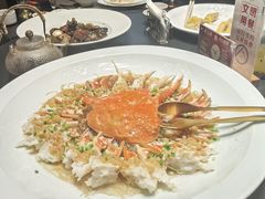 -忆江南·临江鱼馆