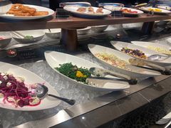 -拉蒂娜·巴西牛排馆 Latina·Brazilian Steakhouse(王府井喜悦店)