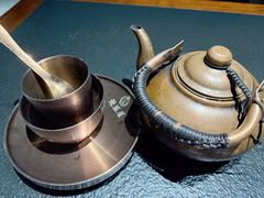-魁盛居百年鲁菜馆(县西巷店)