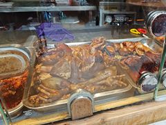 -老妈秘制兔头(春熙路店)