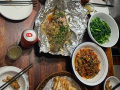 -衡厨·衡阳土菜(中南店)