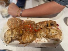 -喜记避风塘炒辣蟹(旗舰店)