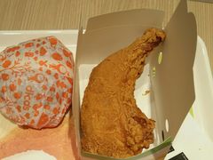 -德克士(中心医院店)