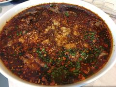 -阿斯牛牛·凉山菜(新会展店)