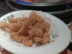 -大龙燚火锅(南山大道店)