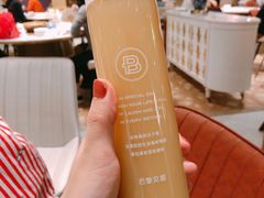 -巴黎贝甜(大宁国际商业广场店)