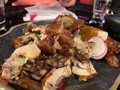 -CIRCLE·酒吧(第一国际店)