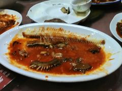 -同发号饭庄(复兴路店)
