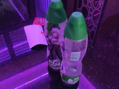 -萧邦音乐会所KTV·蒸汽活海鲜自助(福田店)