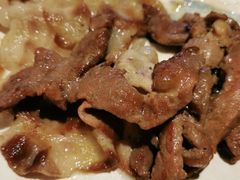 -一井烧肉·活鳗·寿司(望京SOHO店)