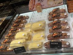 -红跑车(三牌楼店)
