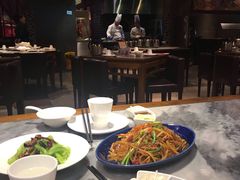 -北京老铺烤鸭(高新店)