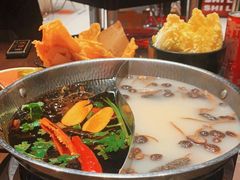 -潮澎派·潮州菜(南国明珠店)