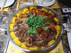 -黄记煌三汁焖锅(王府井店)