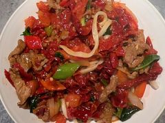 -耶里夏丽·新疆菜(徐家汇臻选店)