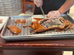 -京味张·北京烤鸭(南山店)