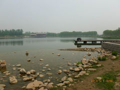 景点-秀水公园