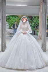 -MuseMarry婚纱(前海嘉里中心店)