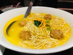 -逸品淮扬(东方渔人码头店)