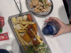 -夏日玛莉西餐厅(岳阳花板桥步步高店)