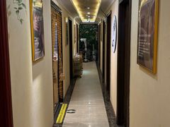 -理疗君·古法推拿姜疗SPA馆(东门店)