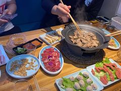 -丁荣华炸串(托乐嘉店)