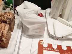 -85度C(上海奉贤苏宁生活广场二店)