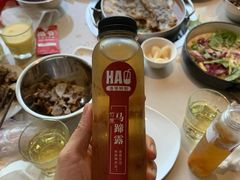 -浩爷羊蝎子火锅(望京店)
