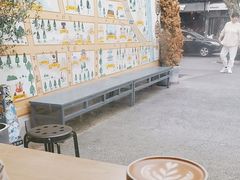 -麻雀咖啡SPARROW COFFEE(十全街店)