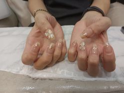 -斯馨·健康美甲美睫