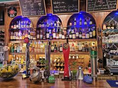 -秀·爱尔兰餐吧(上海路店)