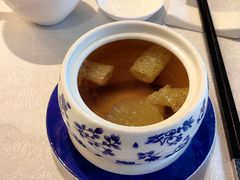-无锡城中皇冠假日酒店·芳园中餐厅