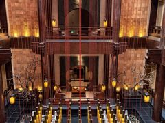 -西安华清御汤酒店