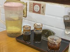 -老东北菜馆(北泰禾店)