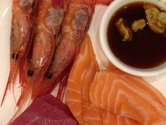 -龙之梦万丽酒店青餐厅