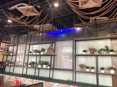 -尚岛私房菜(西方巷店)