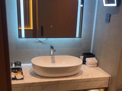 -广州丽柏酒店越秀国际会议中心店