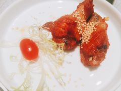 -姚姚酸菜鱼·金戈戈香港豉油鸡(喜荟城联名店)