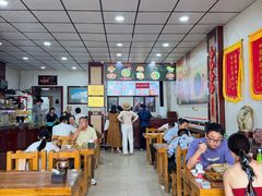 -任记七中刀削面(总店)