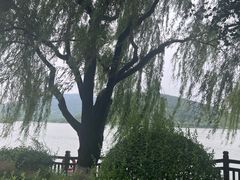 -南北湖风景区