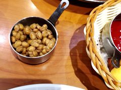 -CoCo壱番屋(久光百货店)