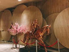 放映厅-武商摩尔影城(国广IMAX激光店)