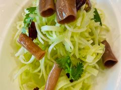 -香宫中餐厅·大连香格里拉(人民路店)