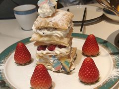 -唐猫庭院·千年陕菜(大唐不夜城店)